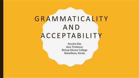 grammaticality .